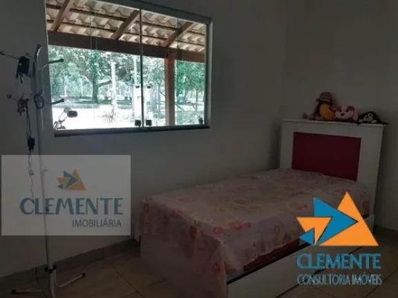 Imagem casa em condomínio fechado Estância das Mata - LAGOA SANTA/Jaboticatubas-M
