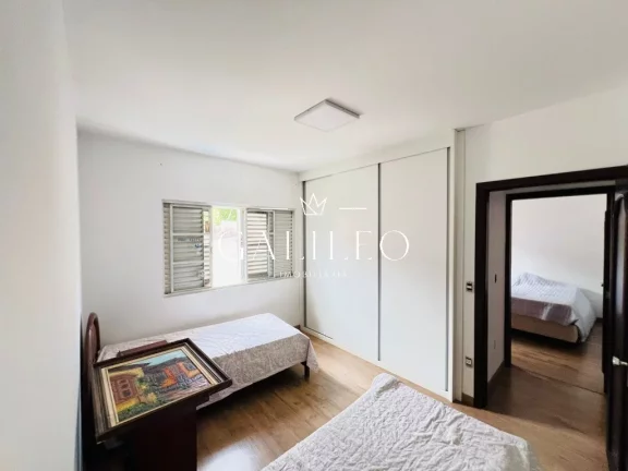 Imagem CASA COMERCIAL Á VENDA NO PARQUE COLÉGIO EM JUNDIAÍ -SP