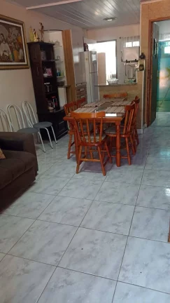 Imagem APARTAMENTO MOBILIADO COM UM DORMITÓRIO PRAIA MARANDUBA