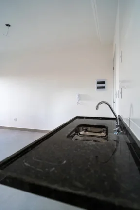 Imagem Imperdível oportunidade: Apartamento à venda na Vila Aeroporto, Sorocaba-SP! 2 quartos, 1 sala, 1 banheiro, 1 vaga, 45m².