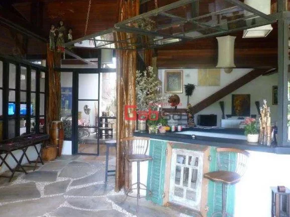 Imagem Pousada com 10 dormitórios à venda, 2500 m² por R$ 6.500.000,00 - Ferradura - Armação dos Búzios/RJ