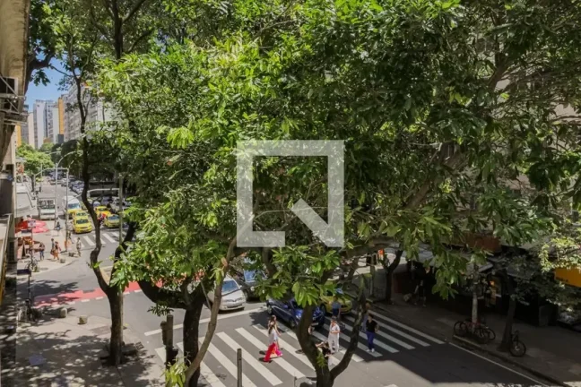 Imagem Apartamento à Venda - Copacabana, 3 Quartos, 140 m2