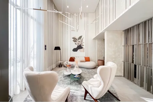 Imagem APARTAMENTO RESIDENCIAL em São Paulo - SP, Campo Belo
