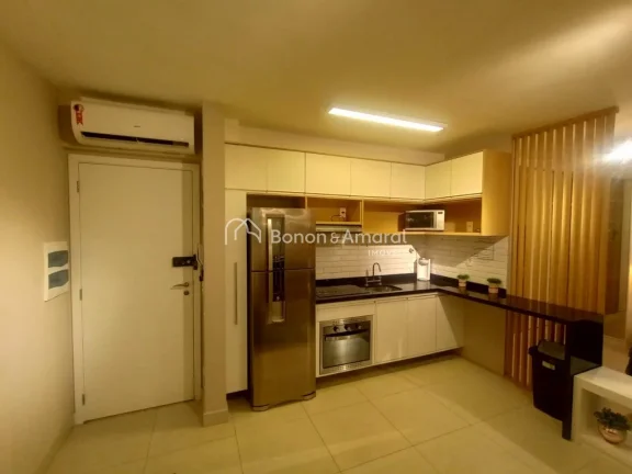 Imagem Apartamento a venda no Centro de Campinas!!

Apartamento tipo Studio à Venda com 43m² de sofistica...