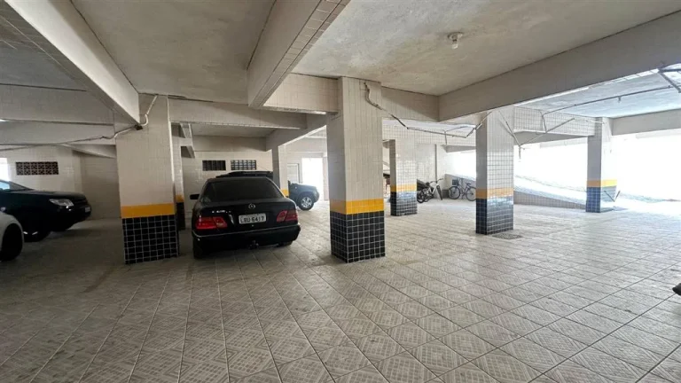 Imagem APARTAMENTO COM 145 m² - GUILHERMINA - PRAIA GRANDE SP