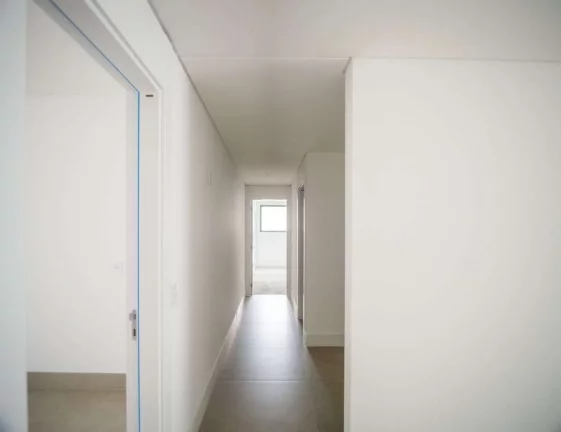 Imagem Apartamento 285 M², 3 Suítes, 3 Vagas de Garagem - Jurerê Internacional, Florianópolis/SC