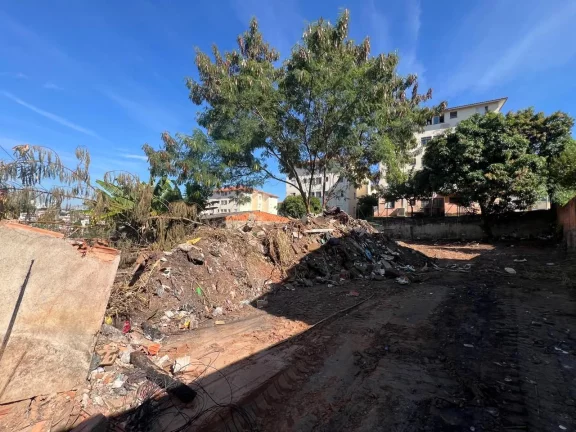 Imagem 4 LOTES DESMEMBRADOS - DE 153,00 E 154,00 M² - JARDIM MINDA - HORTOLÂNDIA