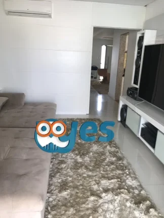 Imagem Casa 4 quartos em condomínio