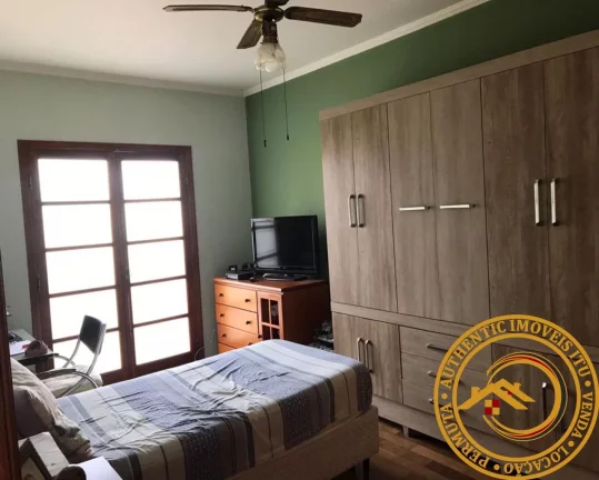 Imagem CASA RESIDENCIAL em ITU - SP, ALTO DAS PALMEIRAS