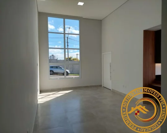 Imagem CASA RESIDENCIAL em INDAIATUBA - SP, JARDINS DI ROMA