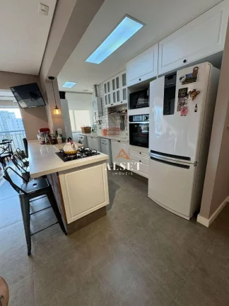 Imagem Apartamento com 2 dormitórios à venda, 64 m² por R$ 745.000,00 - Tatuapé - São Paulo/SP