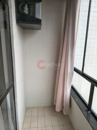 Imagem Apartamento linear a venda, 2 quartos, 95m², Centro - Cabo Frio