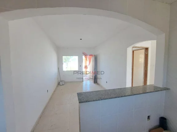 Imagem Casa com 2 Quartos à Venda Pronto para Morar por R$ 215.000. Bairro Ubas, Iguaba Grande