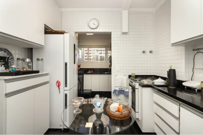 Imagem APARTAMENTO RESIDENCIAL em São Paulo - SP, Itaim Bibi