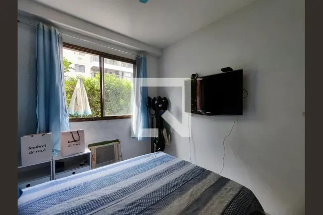 Imagem Apartamento à Venda - Vargem Pequena, 2 Quartos, 84 m2