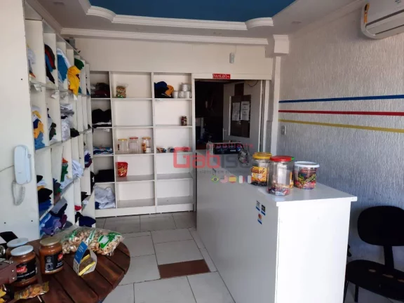 Imagem 2 Lojas + Apartamento