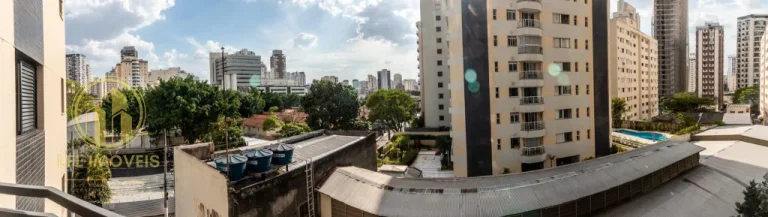 Imagem Apartamento 60m² com Suíte em Vila Olímpia, SP