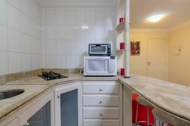 Imagem Duplex para VENDA em Vila Uberabinha - Duplex Life Moema 48m²