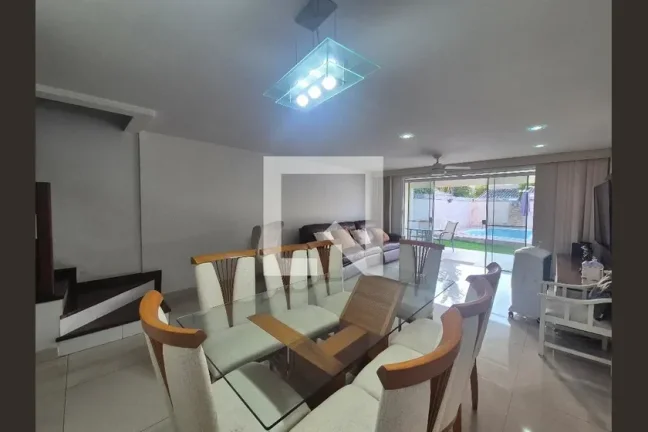 Imagem Casa à Venda - Recreio, 4 Quartos, 250 m2