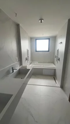 Imagem Reserva Newest - Apartamento à venda 185M² no bairro Centro - Goiânia/GO