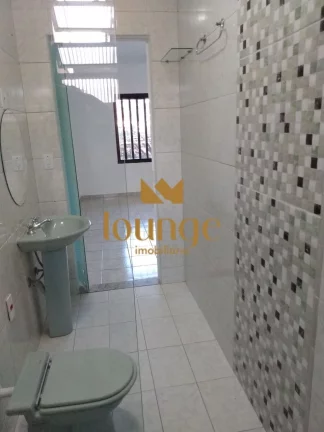 Imagem Casa à Venda Jd. São Lourenzo Zona Norte - Sorocaba/SP