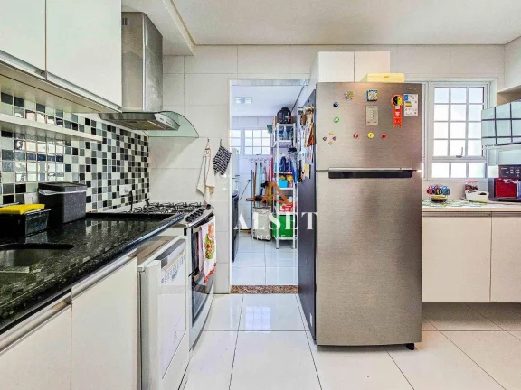 Imagem Casa com 4 suítes na Vila Formosa