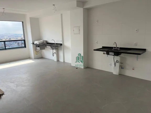 Imagem Apartamento com 2 dormitórios à venda, 69 m² por R$ 630.000,00 - Vila Augusta - Guarulhos/SP