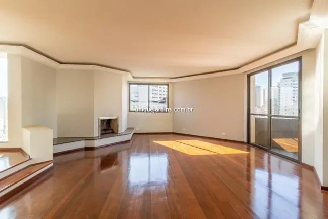 Apartamento para alugar Paraíso São Paulo