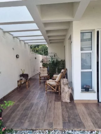 Imagem Sobrado com 4 dormitórios à venda, 156 m² por R$ 1.100.000,00 - Meu Cantinho - Suzano/SP
