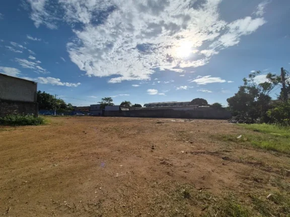 Imagem AREA COMERCIAL em SERRA - ES, NOVA CARAPINA II