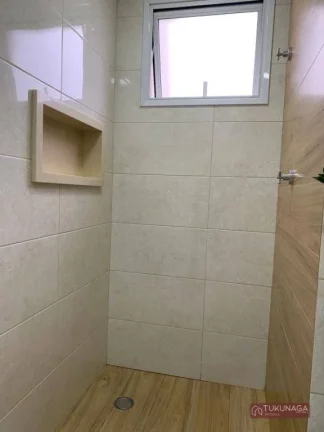 Imagem Apartamento com 2 dormitórios à venda, 57 m² por R$ 498.000,00 - Vila Galvão - Guarulhos/SP