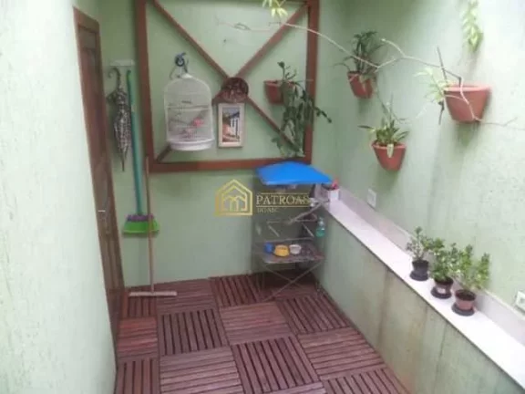 Imagem Casa Padrão
