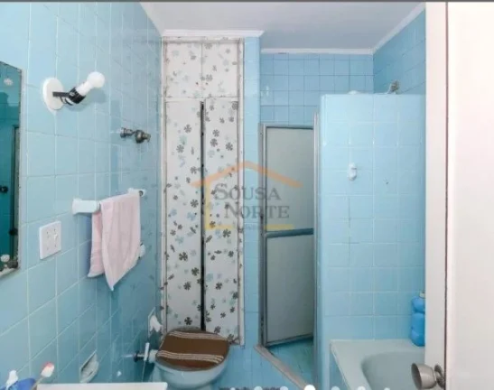 Imagem Apartamento com 195m², 3 dormitórios com armários embutidos (sendo 1 com varanda), banheiro socia...