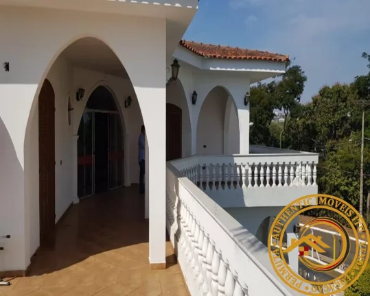 Imagem CHACARA RESIDENCIAL em SALTO - SP, TERRAS DE SANTA ROSA