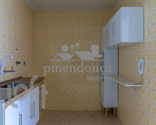 Imagem Aconchegante apartamento em Perdizes de 86 m² com 3 quartos.