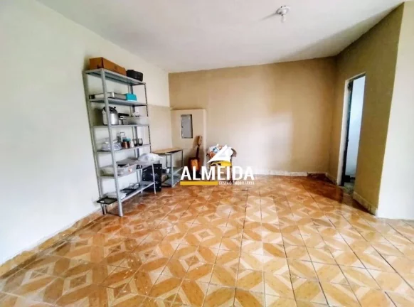 Imagem Casa com 3 dormitórios à venda, 124 m² por R$ 405.000,00 - Jardim Residencial das Palmeiras - Rio Claro/SP
