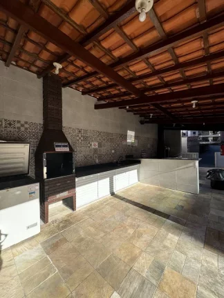 Imagem Apartamento na Área nobre da Praia Grande