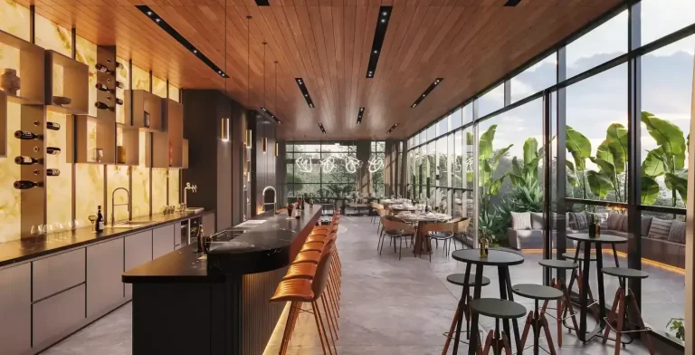 Imagem Opus Residence - Opus Residence