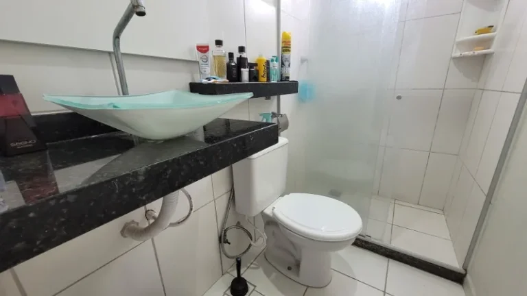 Imagem APARTAMENTO RESIDENCIAL em SERRA - ES, JARDIM LIMOEIRO