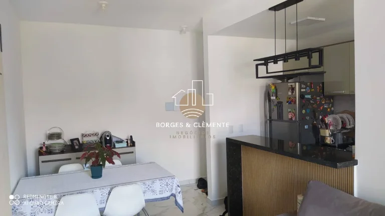 Imagem APARTAMENTO 2 DORM. NOVO À VENDA – BAIRRO NOVA CEREJEIRA – ATIBAIA/SP