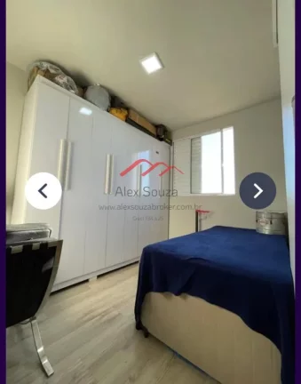 Imagem Apartamento para Venda em Hortolândia / SP no bairro Vila São Pedro Imagem Apartamento para Venda em Hortolândia / SP no bairro Vila São Pedro