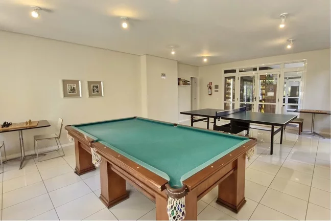 Imagem Apartamento à venda no bairro Indianópolis - São Paulo/SP