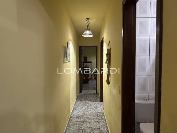 Imagem Casa á venda no Itaguá