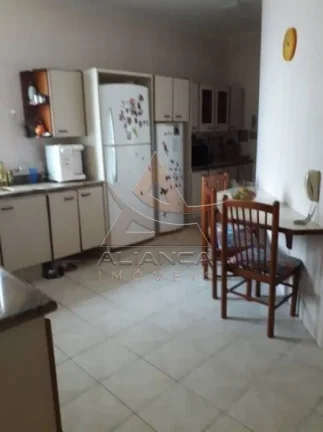 Imagem Apartamento - Ribeirão Preto - Centro
