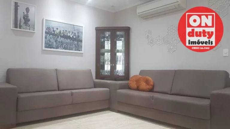 Imagem Apartamento com 2 dormitórios à venda, 78 m² por R$ 1.150.000,00 - Ponta da Praia - Santos/SP