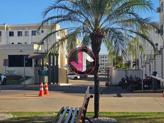 Imagem APARTAMENTO TÉRREO MOBILIADO - CHAPADA DIAMANTINA | CUIABÁ 

2 Quartos
Sala de Estar/Jantar Integr...
