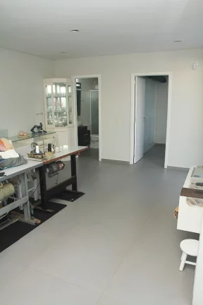 Imagem CASA RESIDENCIAL em Barra Velha - SC, Tabuleiro
