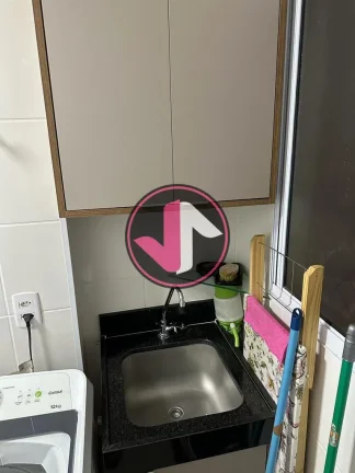Imagem Descubra o conforto e a praticidade de viver no apartamento dos seus sonhos em Cuiabá, no bairro Mo...