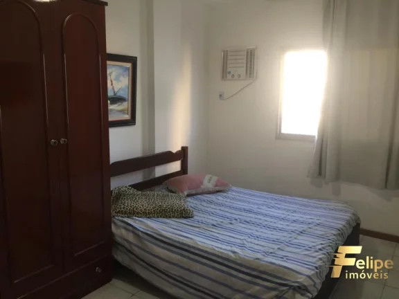 Imagem ÓTIMO APARTAMENTO NO CENTRO DE GUARAPARI COM PORTEIRA FECHADA