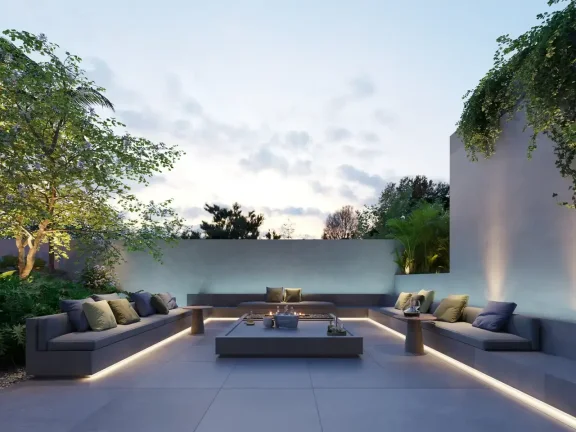 Imagem Arbo Residence ... Mall - Arbo Residence ... Mall